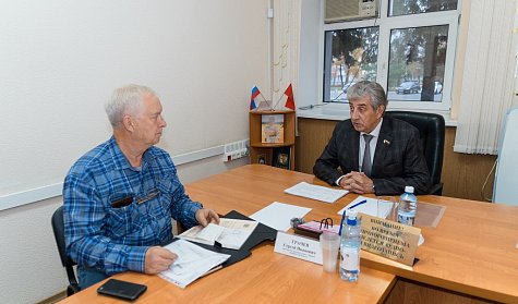 Сергей Грачев: «Объекты культурного наследия должны охраняться государством, но и о людях забывать нельзя»